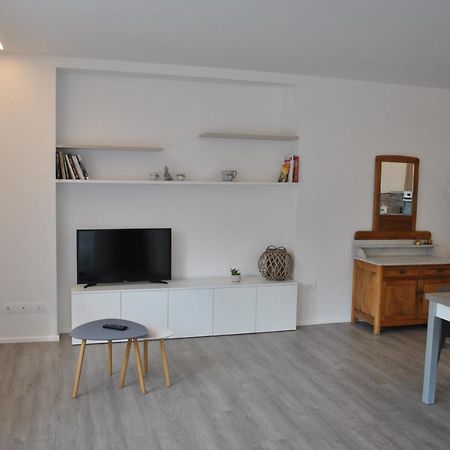 Ca Da Dora Apartamento Arco Exterior foto